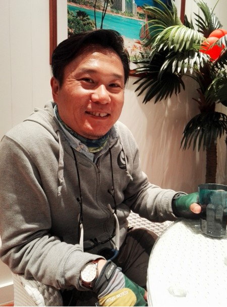 郭利
