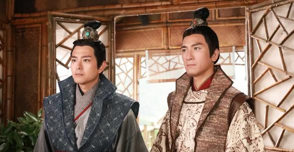 宫心计2：深宫计