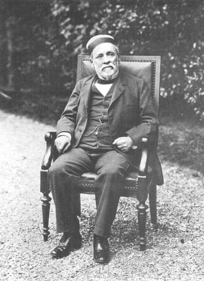 路易斯·巴斯德