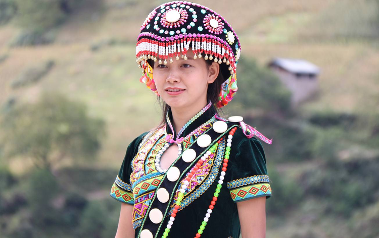 怒江傈僳族自治州