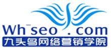 九头鸟网络营销学院标志