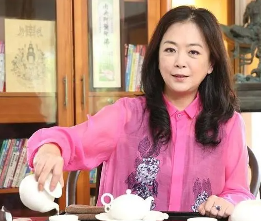 赵永馨