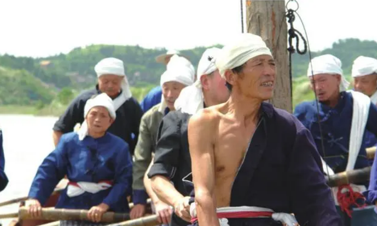 船山区