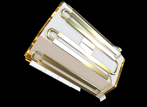 好奇号火星探测器