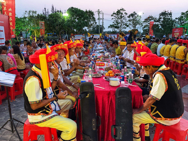昌江黎族自治县