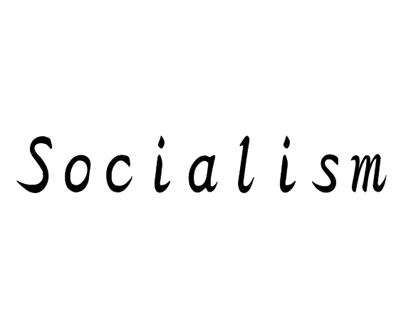 Socialism