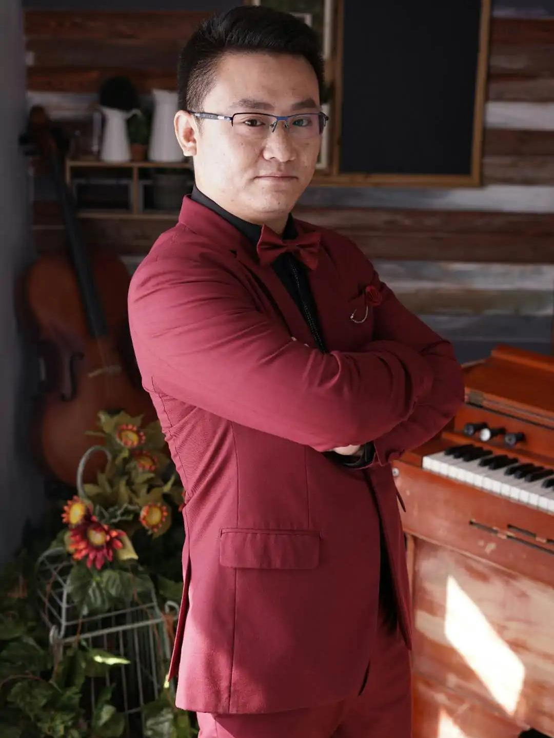 李轶