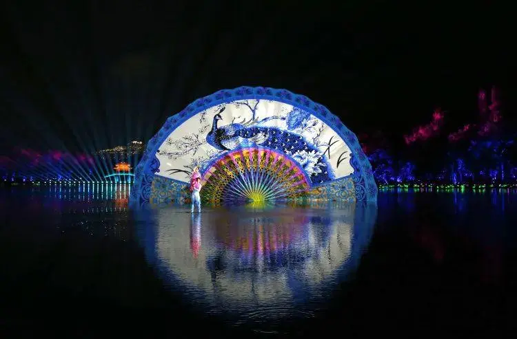 西湖