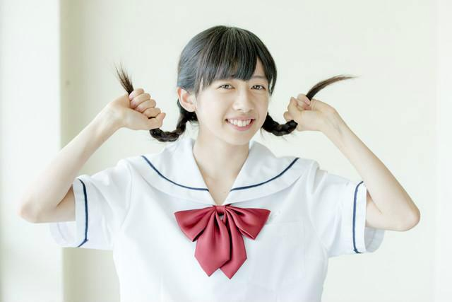 上课小动作与留美酱的事象