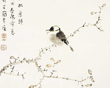 霍春阳