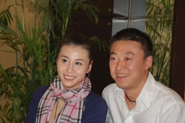 马琳