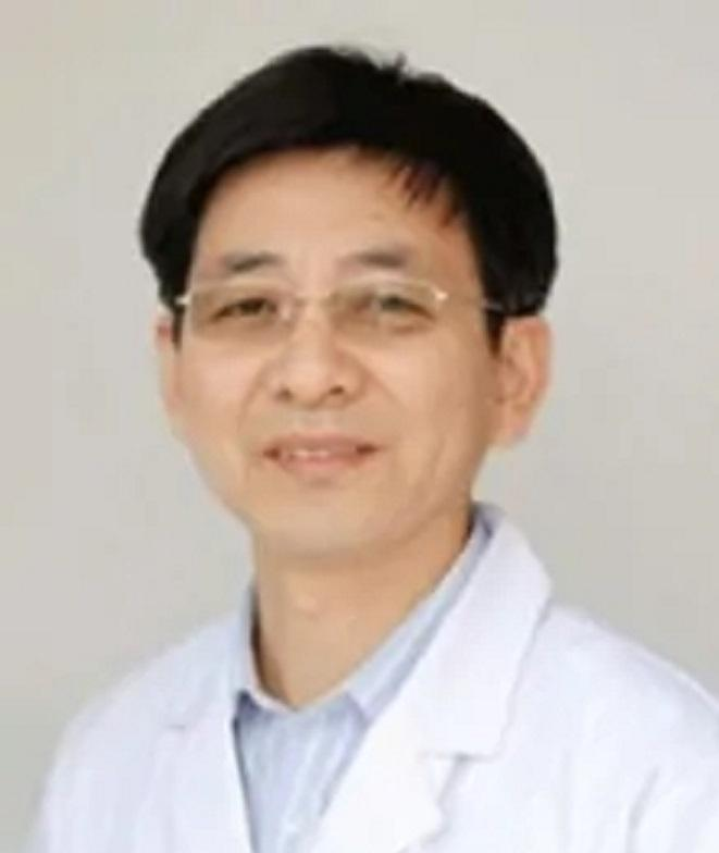 吴斌