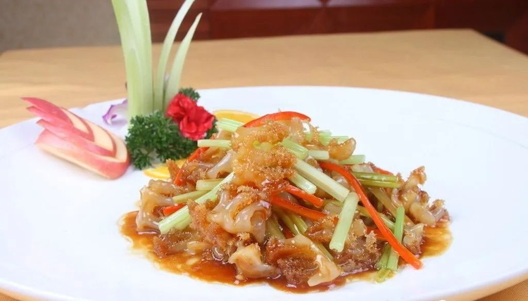 长岛海洋生态文明综合试验区