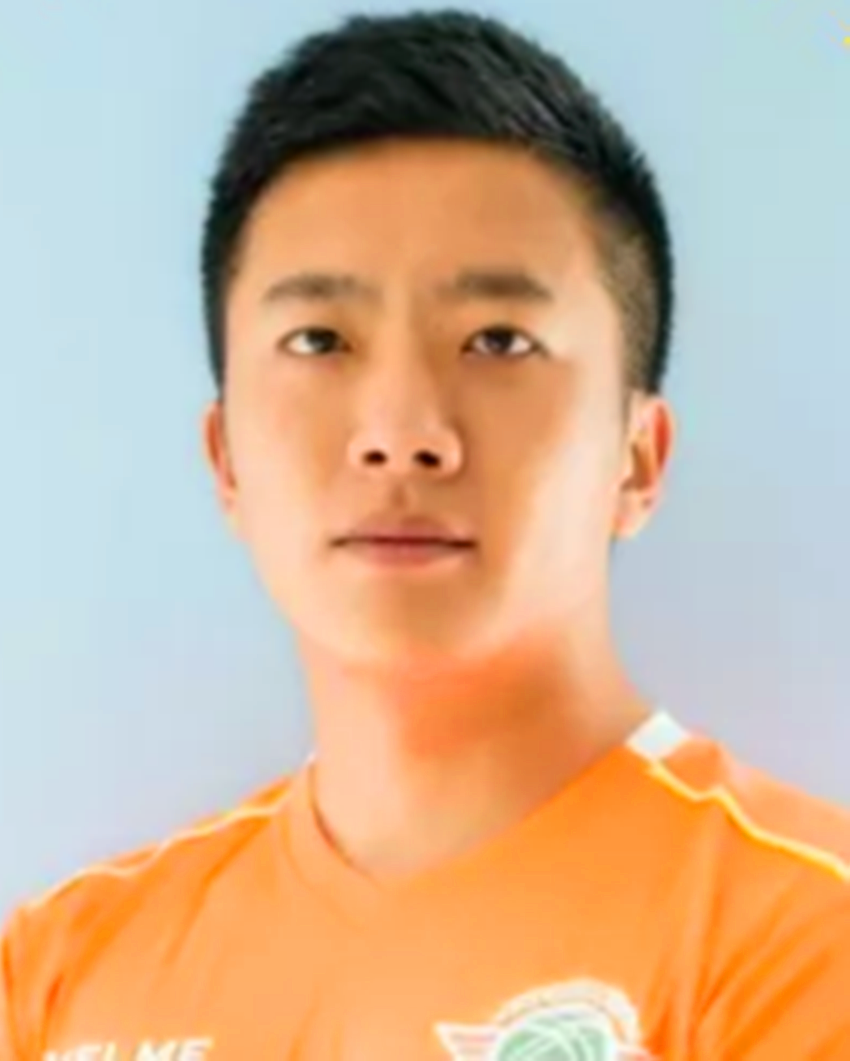 刘欣宇