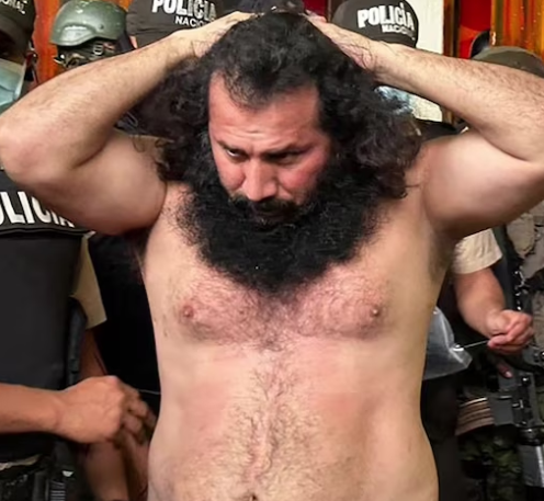 何塞·阿道夫·马西亚斯