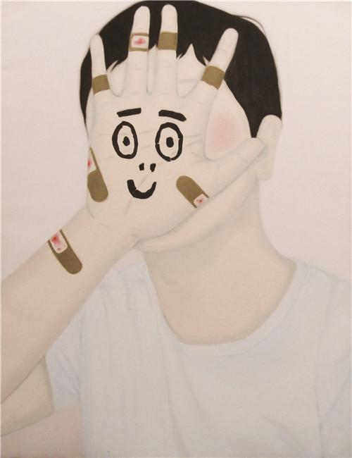 一直给
