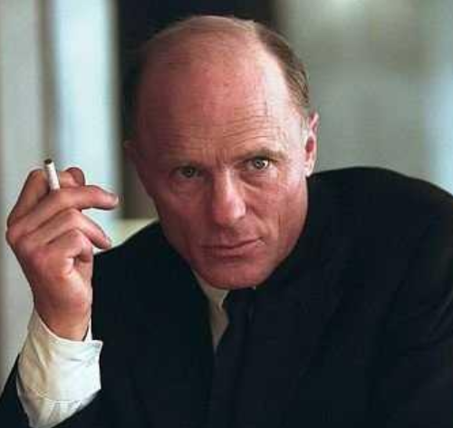 乔纳森·普雷西