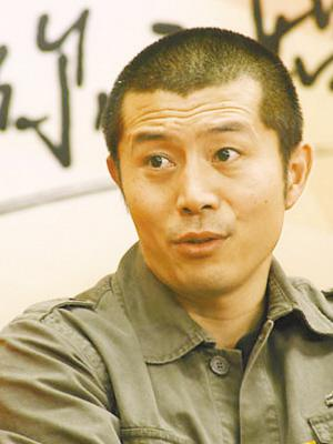 毕飞宇