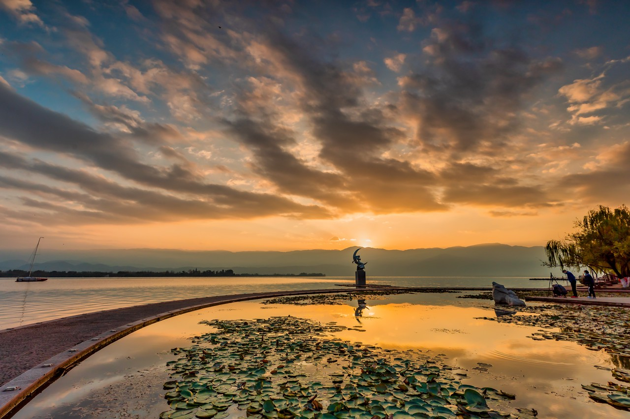 凉山彝族自治州