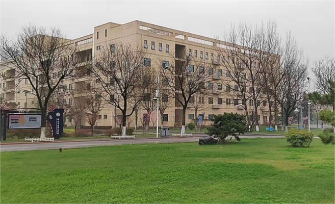 西安职业技术学院