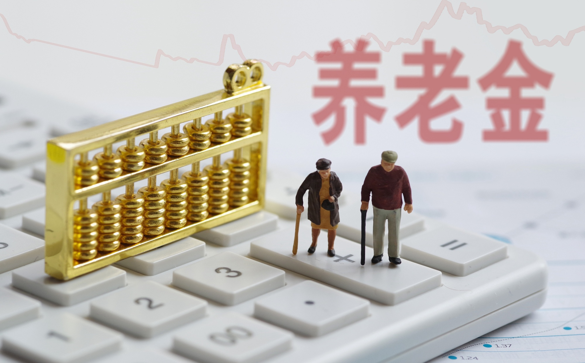 养老金制度