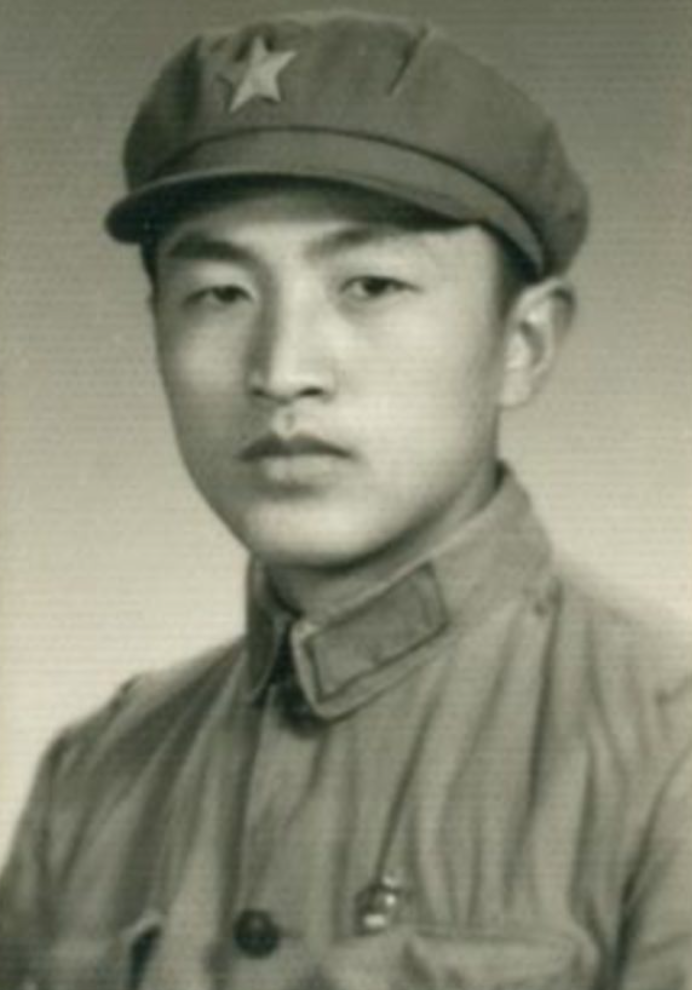 柳传志