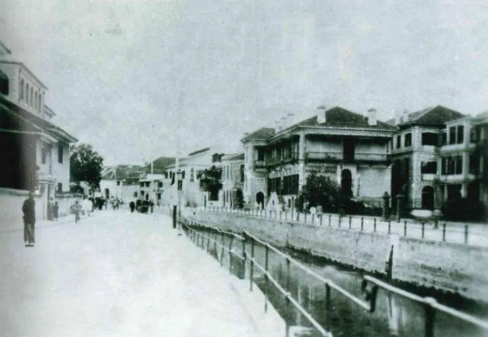 洋泾浜