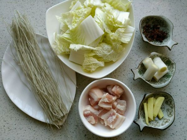 东北菜