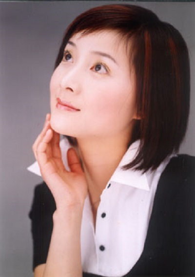 文静