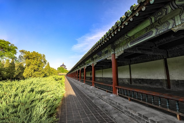 东城区