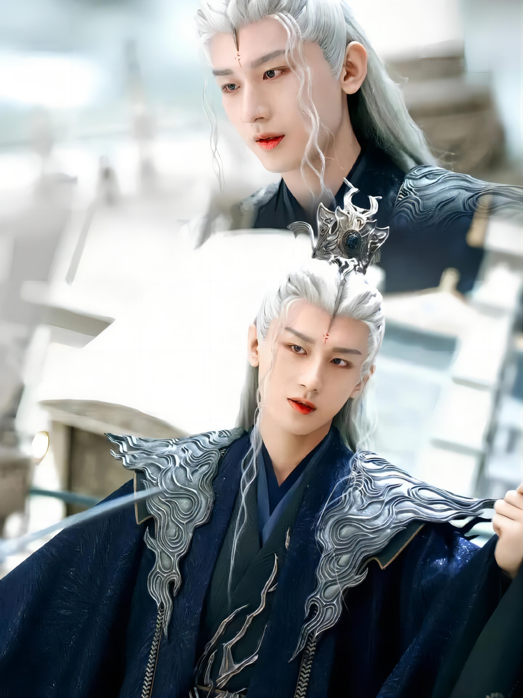 沉香如屑·沉香重华