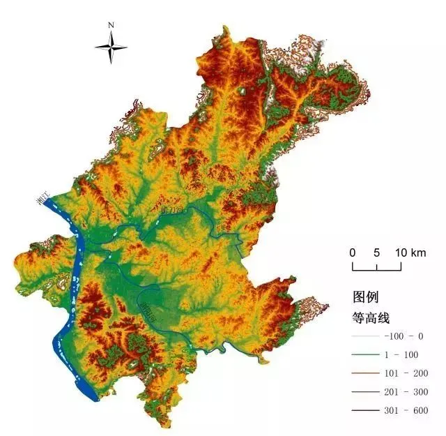 长沙县