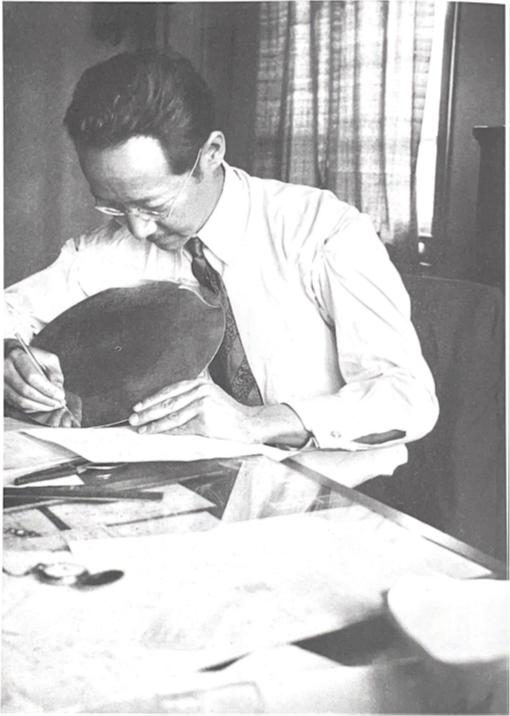 赵元任