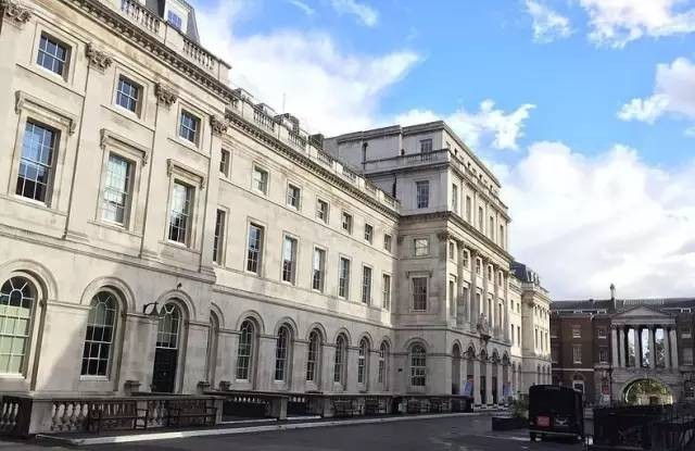 伦敦大学国王学院