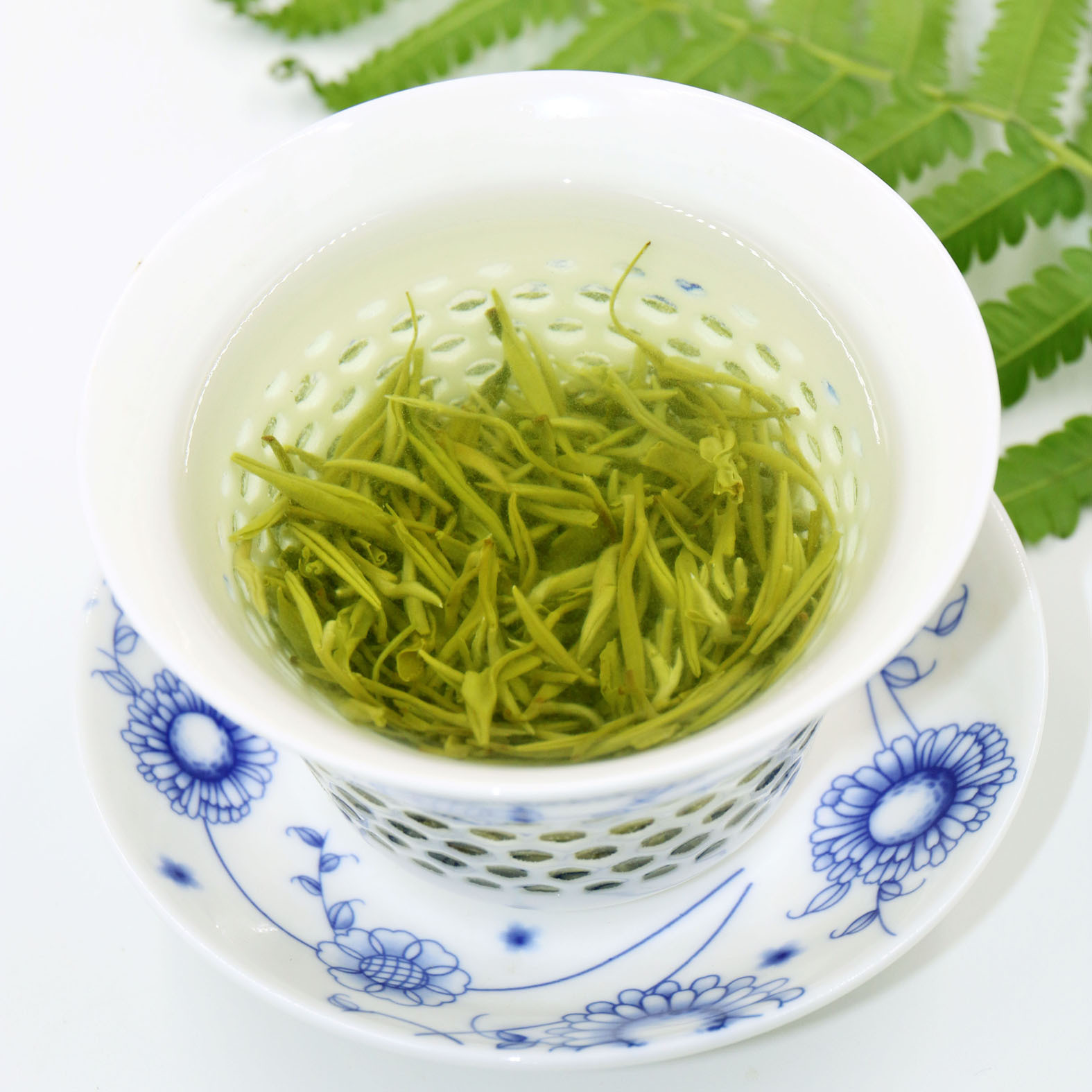 碧螺春