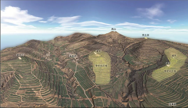 凤翔雍山血池秦汉祭祀遗址.png