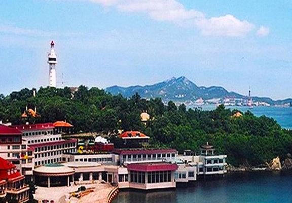 烟台金海湾酒店