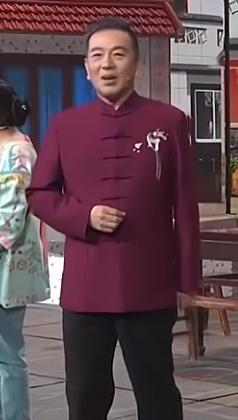 回家