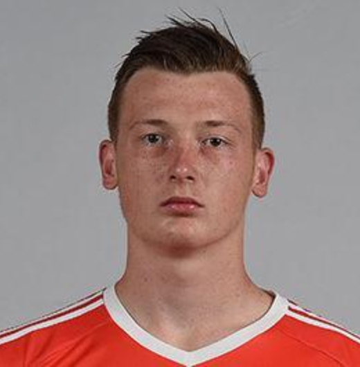 弗朗茨·舒伯特