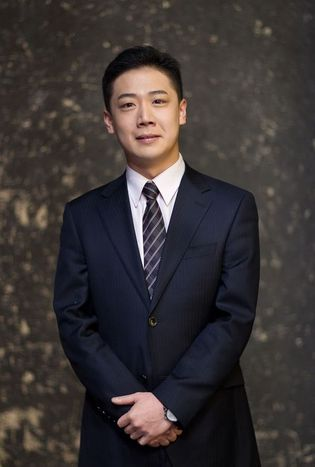 张凯