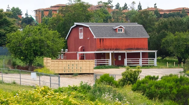 加利福尼亚大学尔湾分校