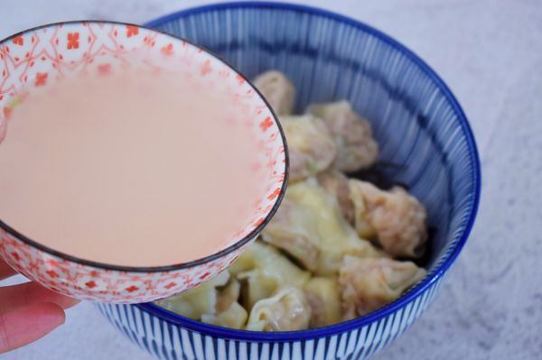 步骤十六
