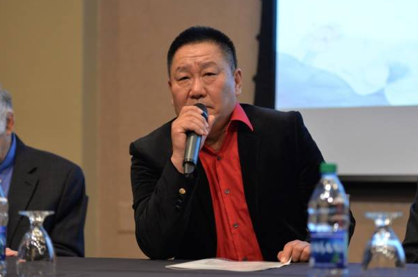 微爱之渐入佳境