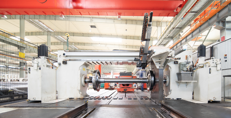 宝武集团马钢轨交材料科技有限公司