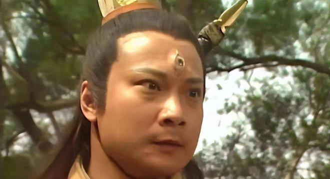 二郎神