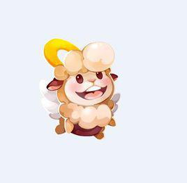 羊咩咩