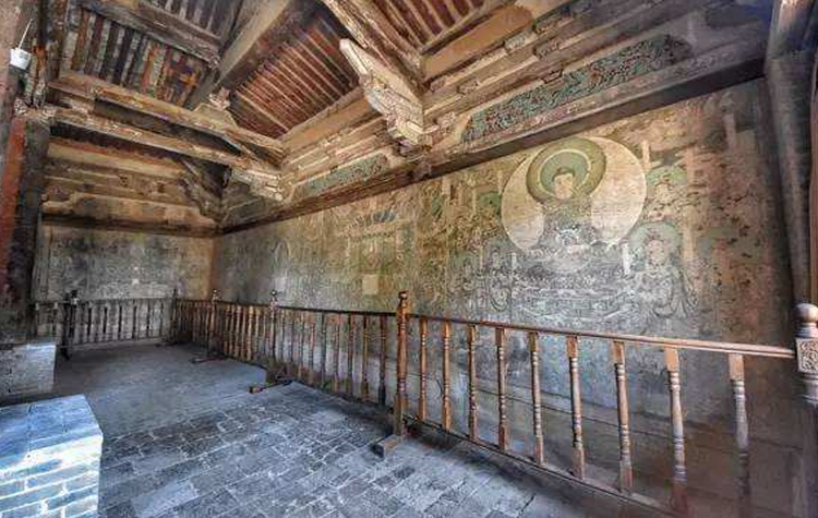 开化寺