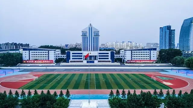 中国人民解放军空军航空大学
