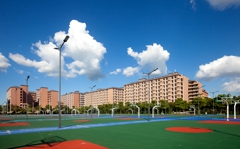 广东文理职业学院