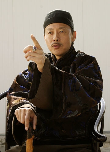 王德军